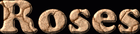 Roses First Name