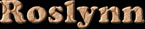 Roslynn First Name