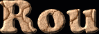 Rou First Name