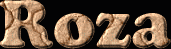 Roza First Name