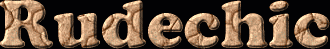 Rudechic First Name