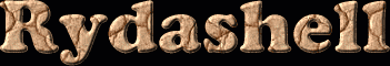 Rydashell First Name