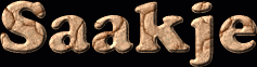 Saakje First Name