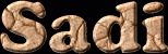 Sadi First Name