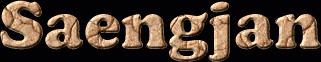 Saengjan First Name