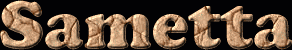 Sametta First Name