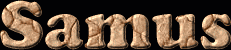 Samus First Name
