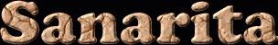 Sanarita First Name