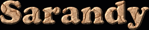 Sarandy First Name