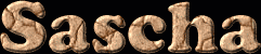 Sascha First Name