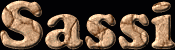 Sassi First Name