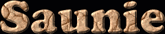 Saunie First Name