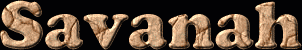 Savanah First Name