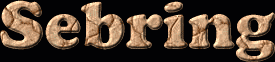 Sebring First Name