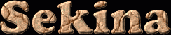 Sekina First Name
