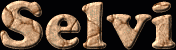 Selvi First Name