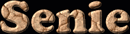 Senie First Name