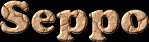 Seppo First Name