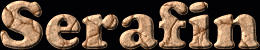 Serafin First Name