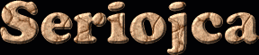 Seriojca First Name