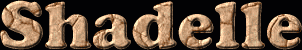 Shadelle First Name