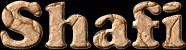 Shafi First Name