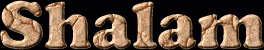 Shalam First Name