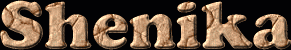 Shenika First Name
