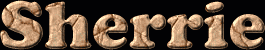 Sherrie First Name