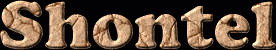 Shontel First Name