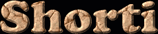 Shorti First Name