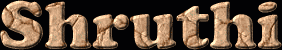 Shruthi First Name