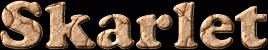 Skarlet First Name