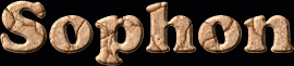 Sophon First Name
