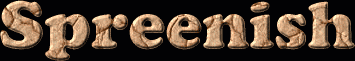 Spreenish First Name