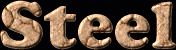 Steel First Name