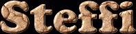 Steffi First Name