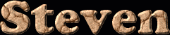 Steven First Name