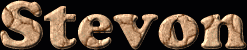 Stevon First Name