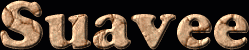 Suavee First Name