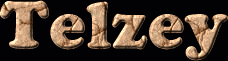 Telzey First Name