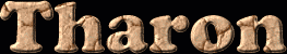 Tharon First Name