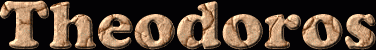 Theodoros First Name
