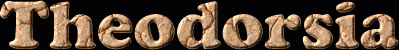 Theodorsia First Name