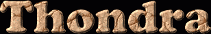 Thondra First Name