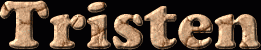 Tristen First Name