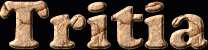 Tritia First Name
