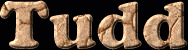 Tudd First Name