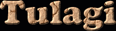 Tulagi First Name
