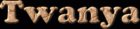 Twanya First Name